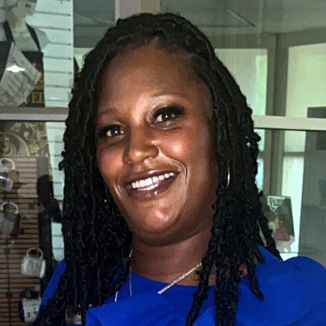Edvita Kelley-Smith